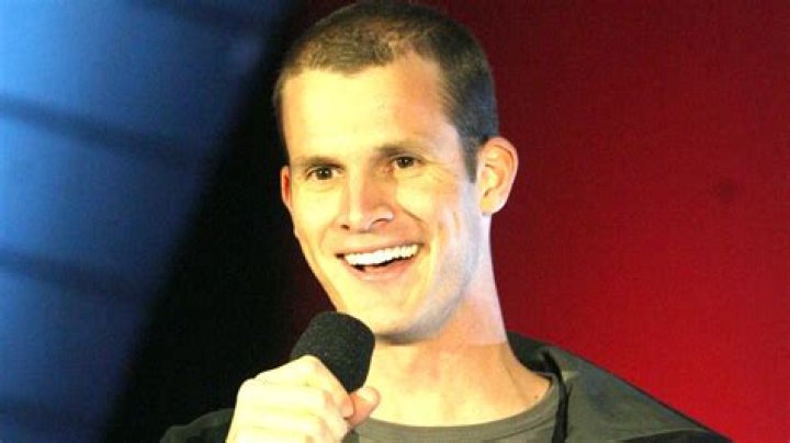 Who is Daniel Tosh Dating Now