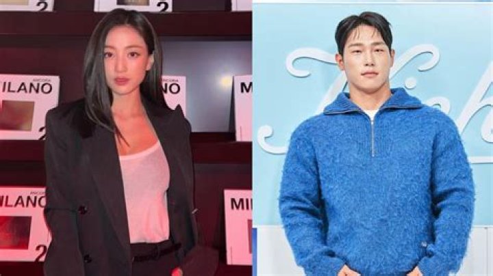 Who is Daniel Yun Dating Now?