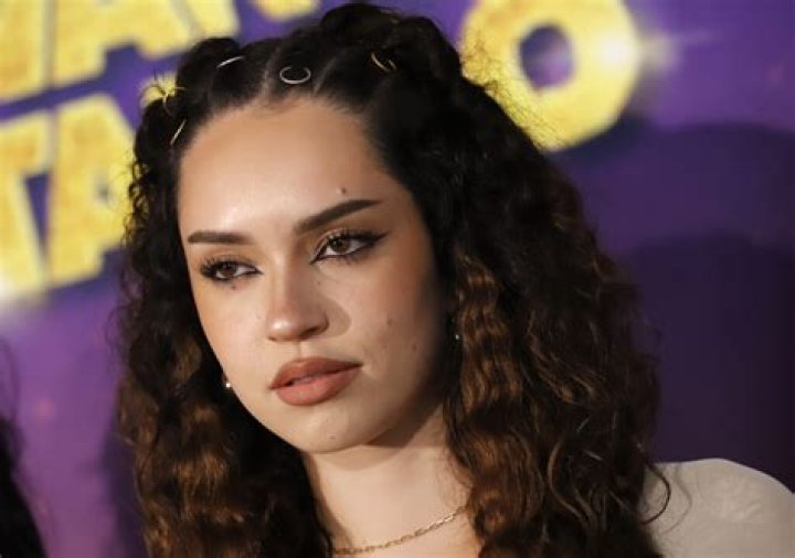 Who is Daniela Fainus Dating Now?