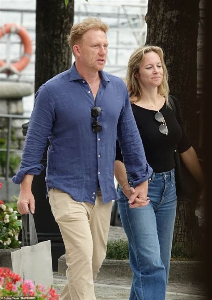 Who is Danielle Gregorio Dating Now?