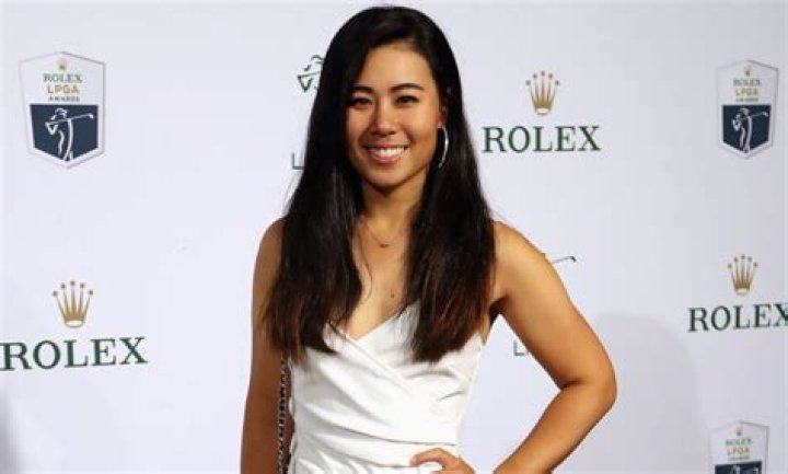 Who is Danielle Kang Dating Now