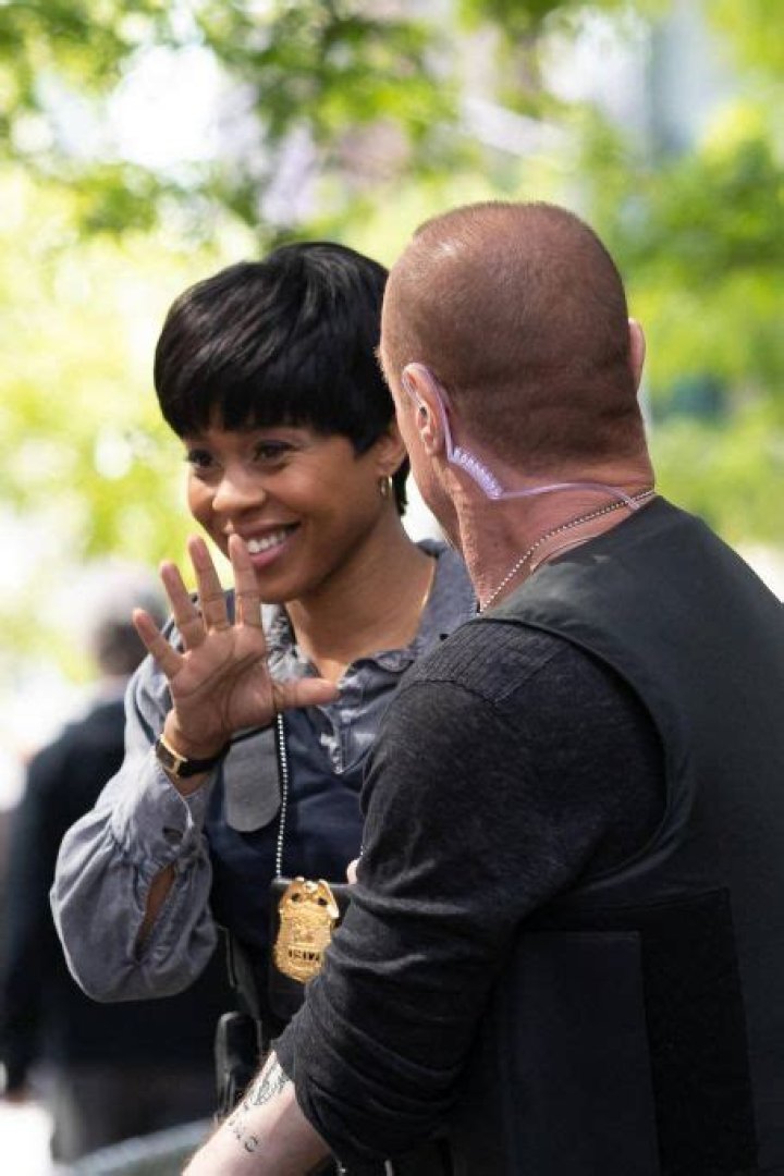 Who is Danielle Mone Truitt Dating Now