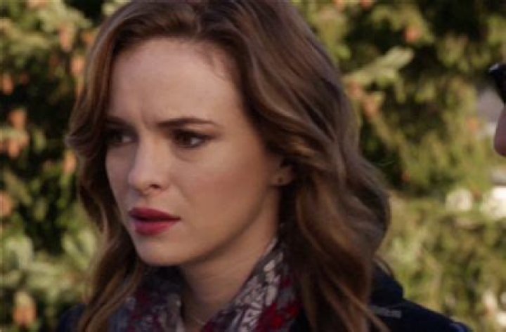 Who is Danielle Panabaker Dating Now?