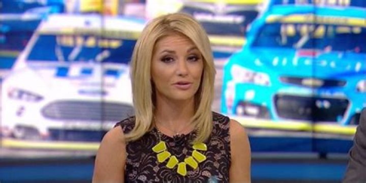 Who is Danielle Trotta Dating Now