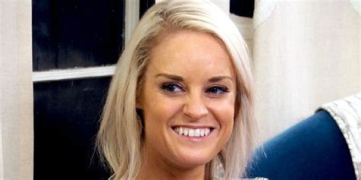 Who is Danni Baird Dating Now