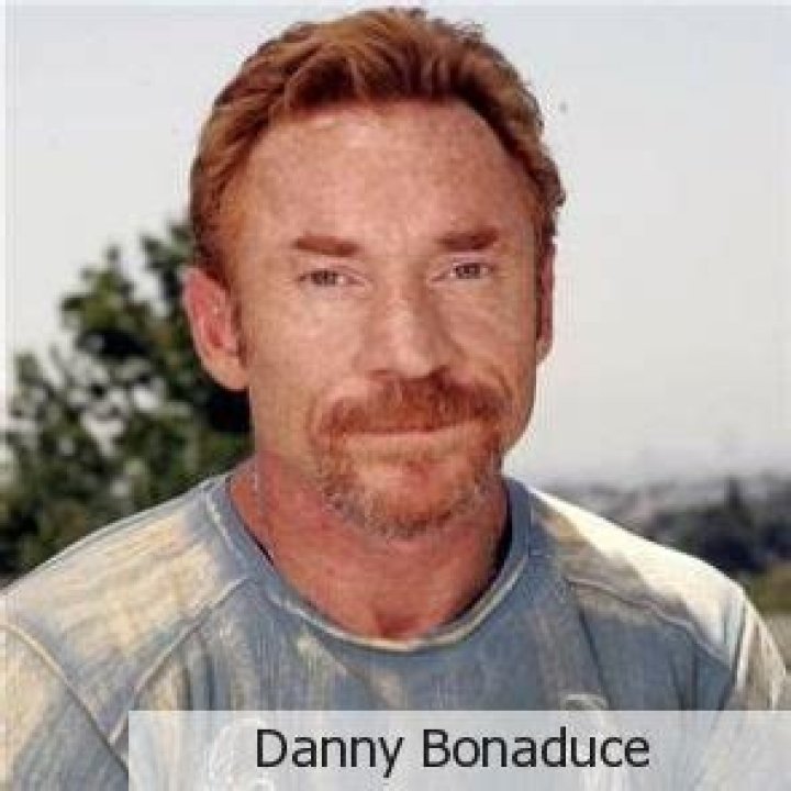Who is Danny Bonaduce Dating Now?
