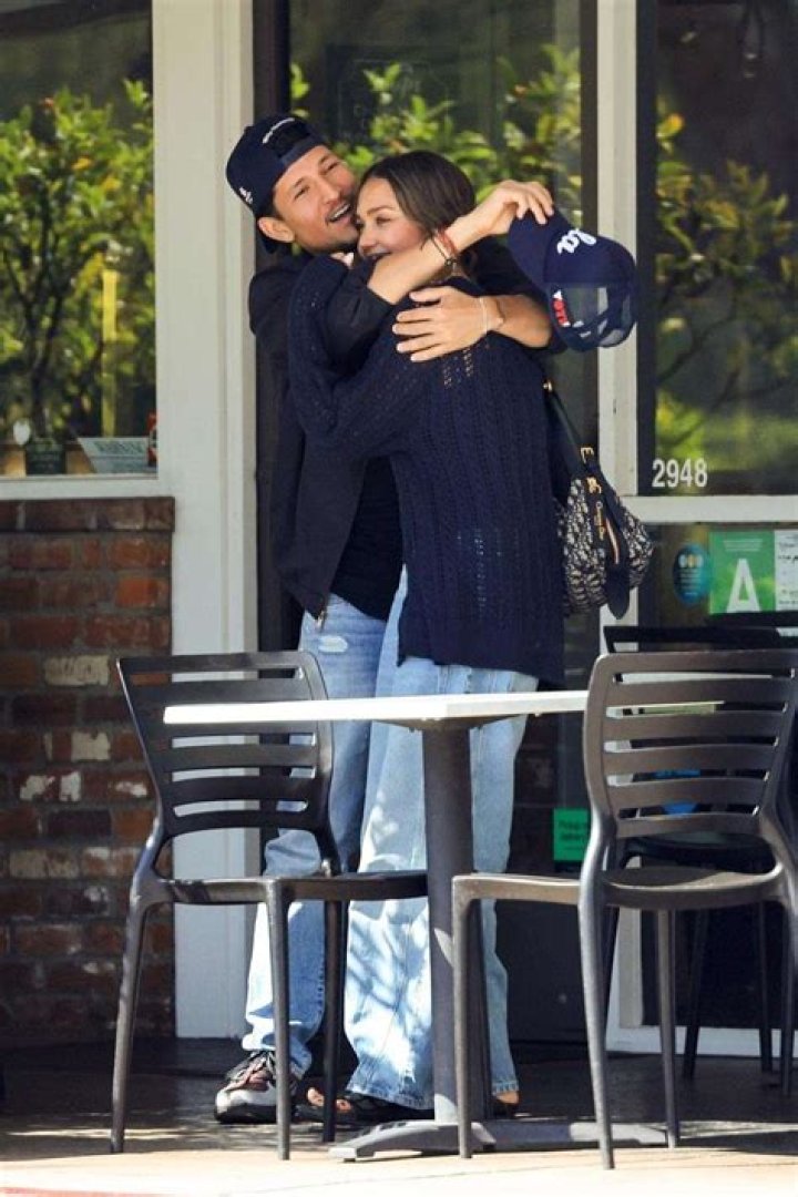 Who is Danny Cipriani Dating Now?