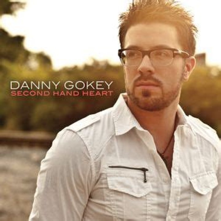 Who is Danny Gokey Dating Now?