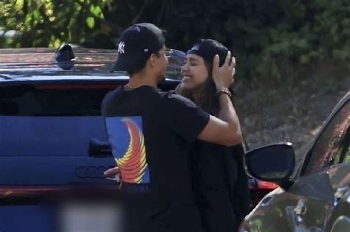 Who is Danny Nucci Dating Now