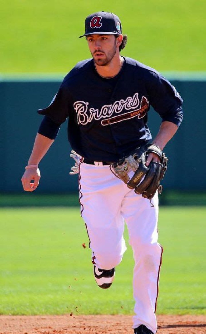 Who is Dansby Swanson Dating Now?