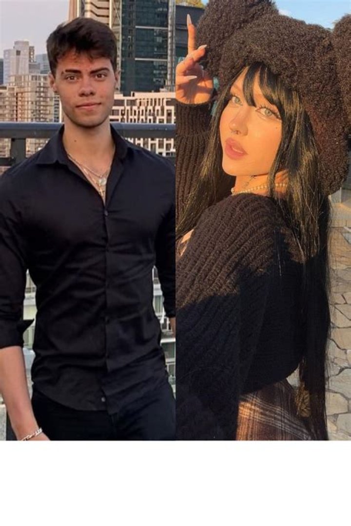 Who is Dante Dating Now