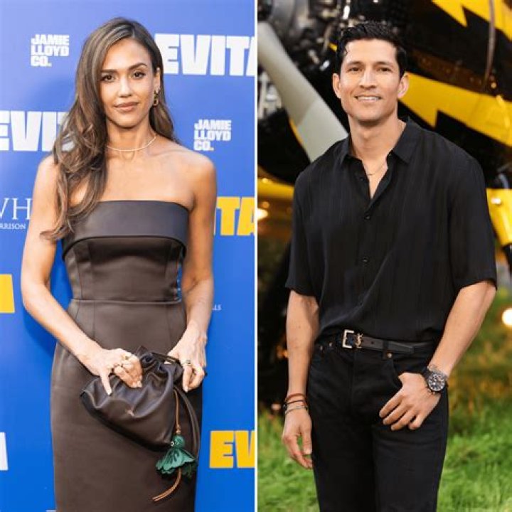 Who is Dany Dos Santos Dating Now