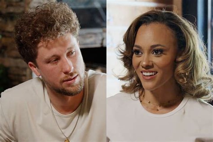 Who is Darby Hinton Dating Now