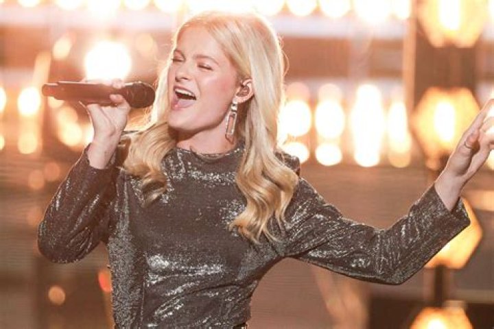 Who is Darci Lynne Farmer Dating Now