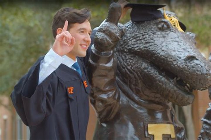 Who is Dariel Liakhovetski Dating Now?