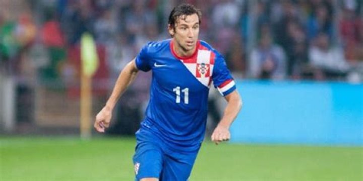 Who is Darijo Srna Dating Now?