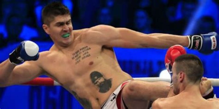 Who is Darko Milicic Dating Now?