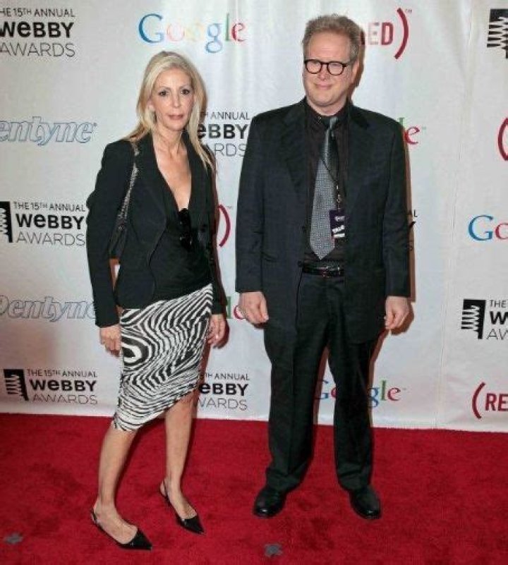 Who is Darrell Hammond Dating Now