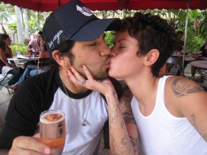 Who is Darren Brass Dating Now?