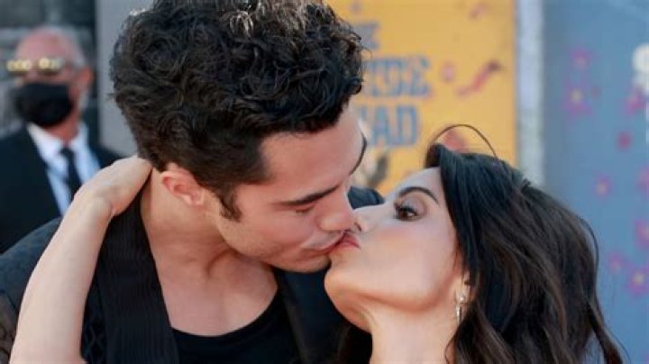 Who is Darren O’Neill Dating Now?