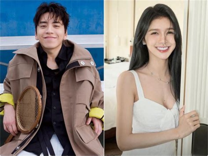 Who is Darren Young Dating Now?