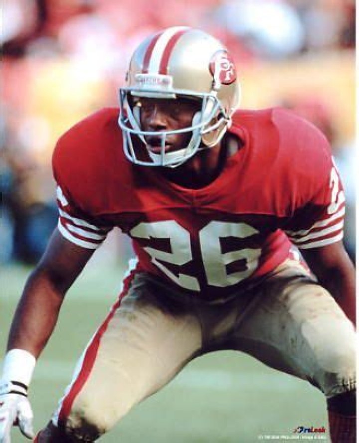 Who is Darryl Pollard Dating Now?