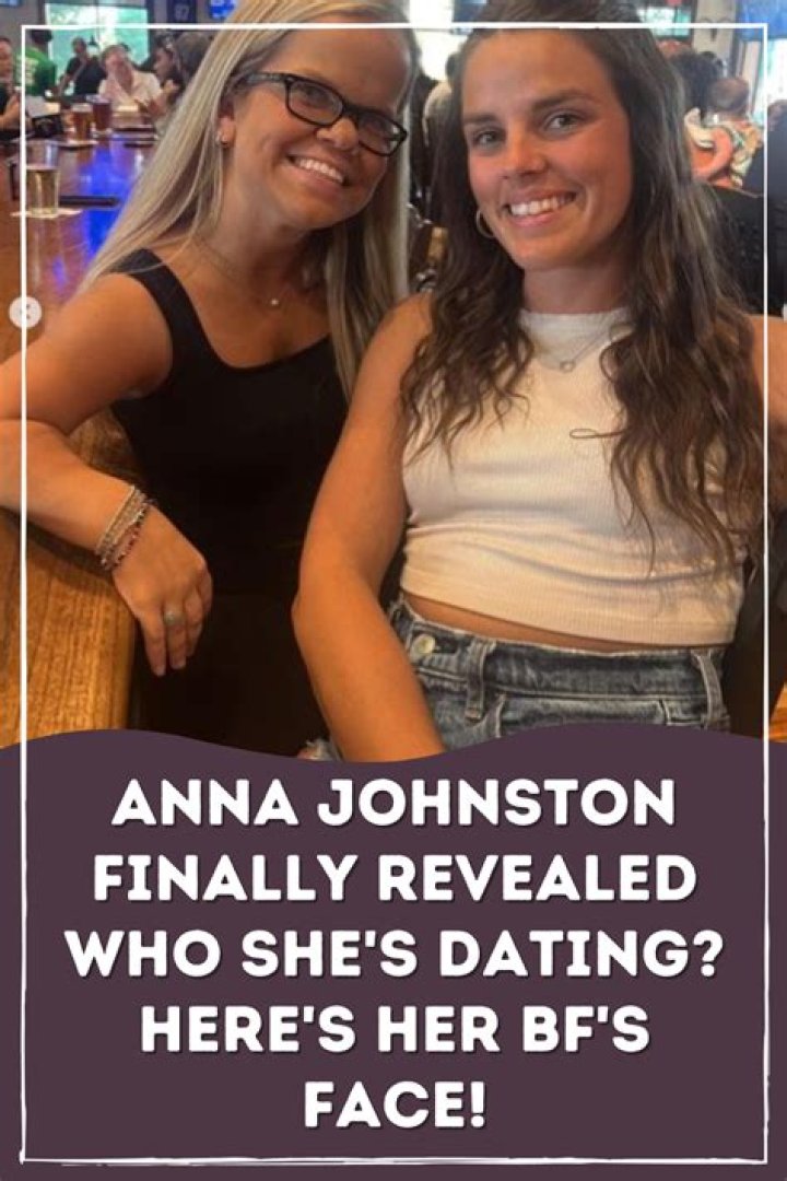 Who is Daryl Johnston Dating Now