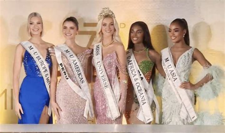 Who is Daryna Popach Dating Now?