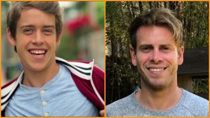 Who is Dash Dobrofsky Dating Now?