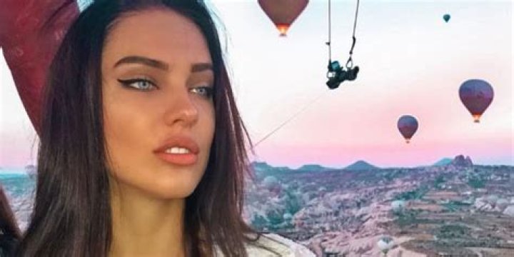 Who is Dasha Dereviankina Dating Now?