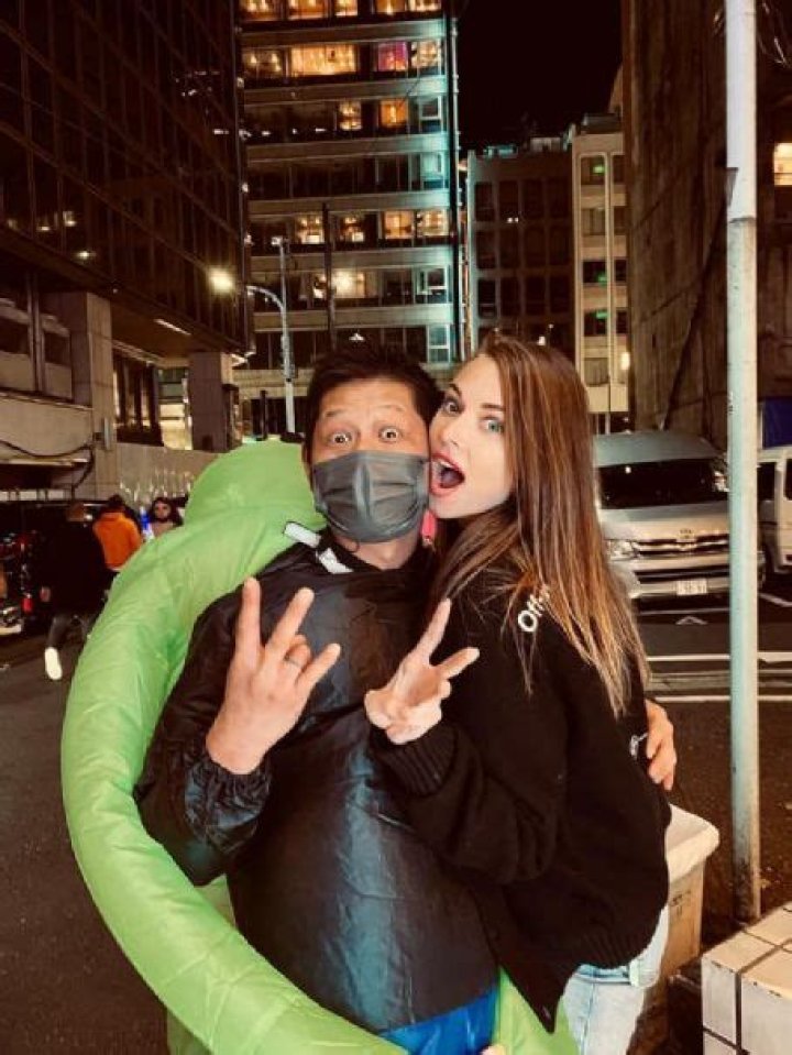 Who is Dasha Kapustina Dating Now?