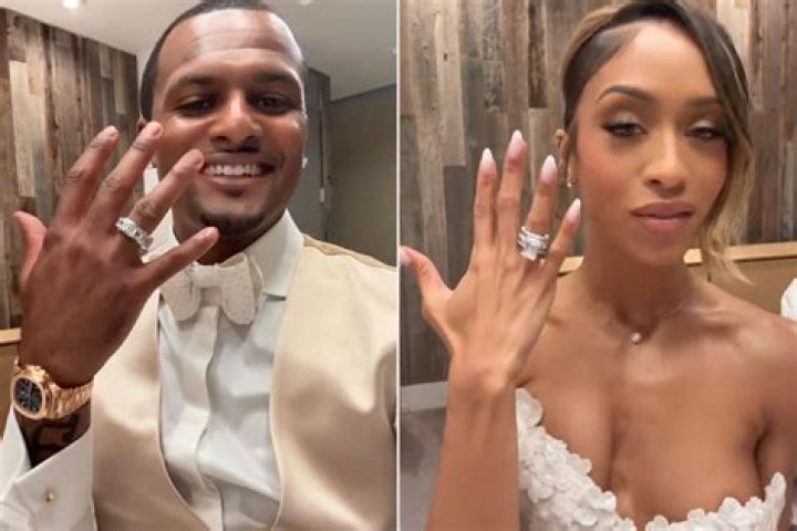 Who is Da’Shawn Hand Dating Now?