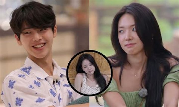 Who is Dasuri Choi Dating Now?