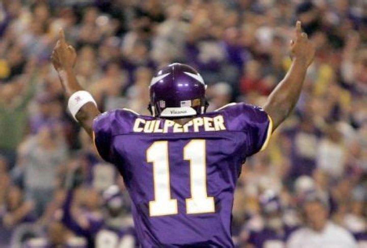 Who is Daunte Culpepper Dating Now?