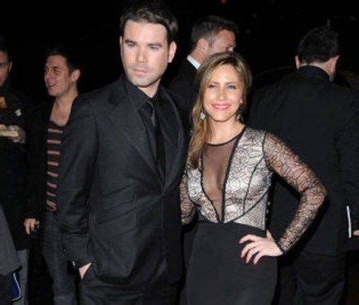 Who is Dave Berry Dating Now?