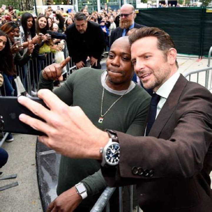 Who is Dave Chappelle Dating Now