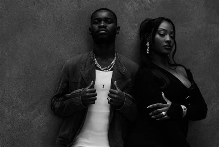 Who is Dave Fogarty Dating Now?