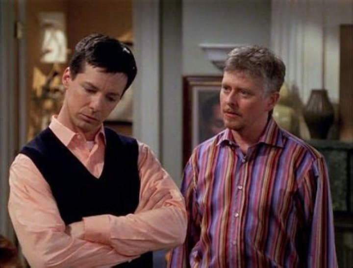 Who is Dave Foley Dating Now