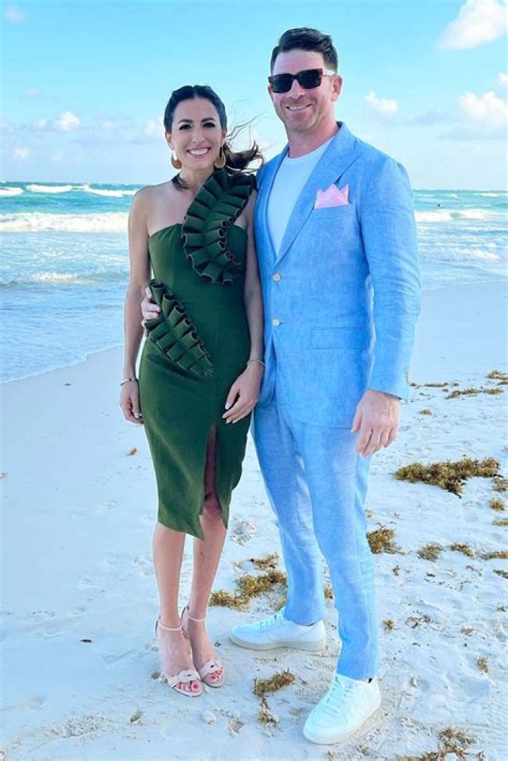 Who is Dave Krieg Dating Now