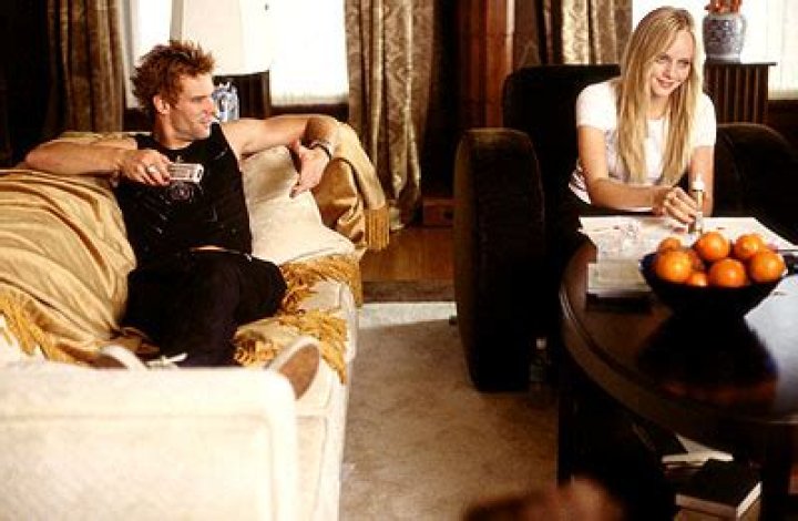 Who is Dave Sheridan Dating Now?