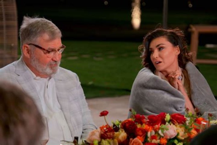 Who is Dave Winfield Dating Now?