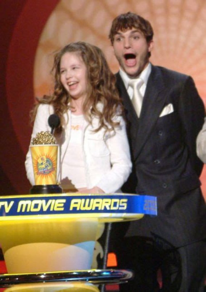 Who is Daveigh Chase Dating Now