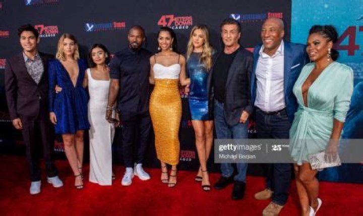 Who is Davi Santos Dating Now?