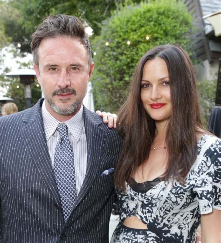Who is David Arquette Dating Now?
