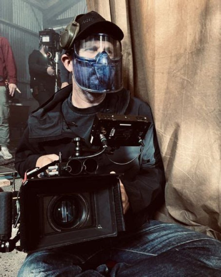 Who is David Ayer Dating Now?