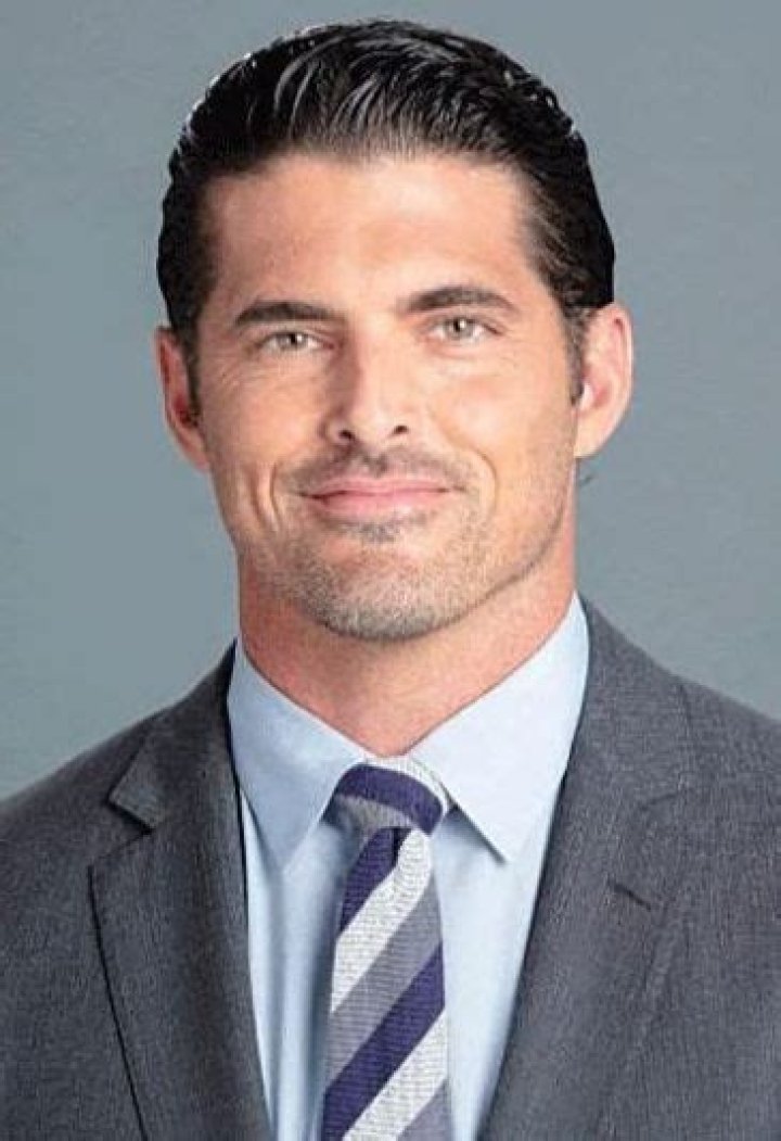 Who is David Carr Dating Now