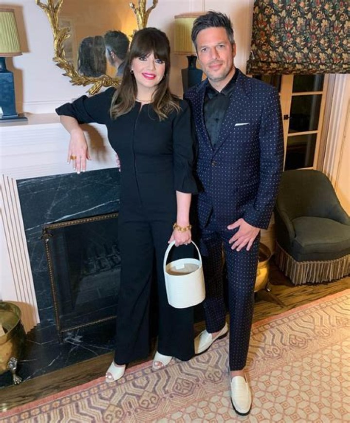 Who is David Caspe Dating Now?