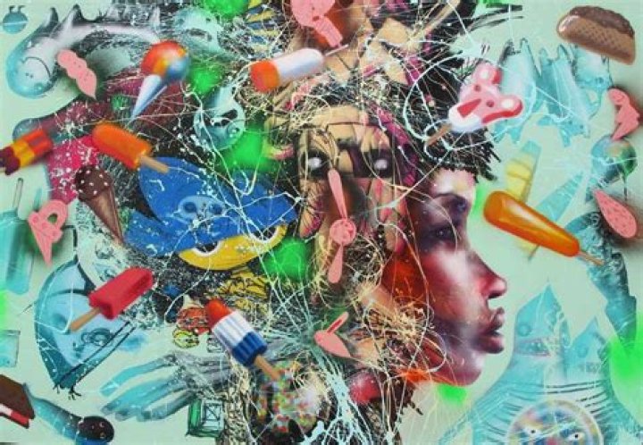 Who is David Choe Dating Now