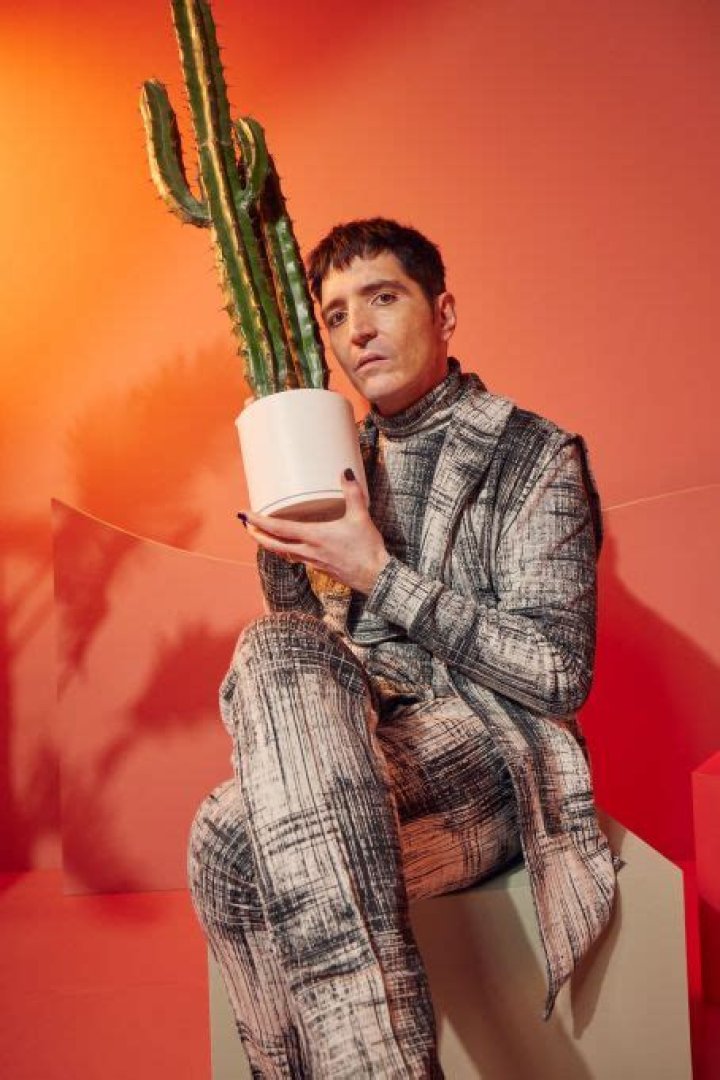 Who is David Dastmalchian Dating Now