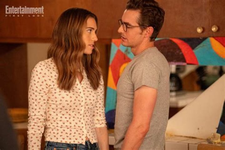 Who is David Di Franco Jr. Dating Now?